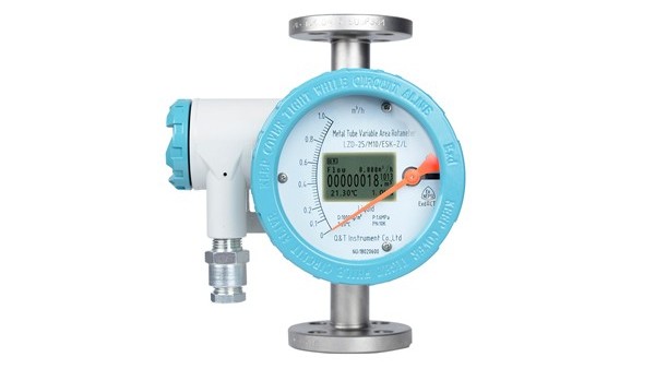 使用状况不尽相同时金属管浮子流量计如何满足测量精度？