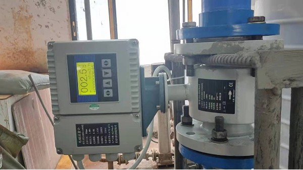 开封流量计厂家青天仪表可定制kaiyun·开云(中国)官方网站-kaiyun.com
