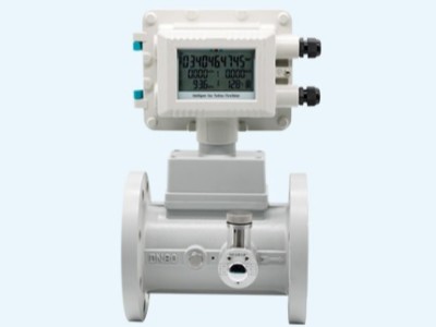 气体涡轮流量计 气体涡轮流量计