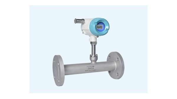 热式气体质量流量计安装的时候有哪些注意事项呢