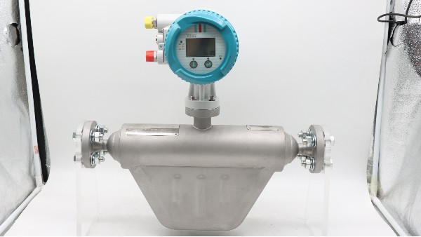 质量流量计如何正确选型？-质量流量计选型指南