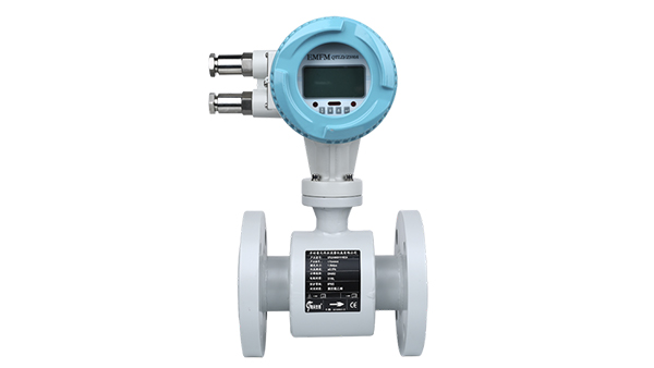 电磁流量计厂家排行榜哪家好？只有从专业的角度来看