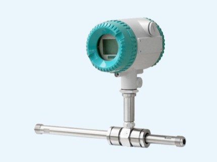 螺纹连接液体涡轮流量计 夹持式涡轮流量计